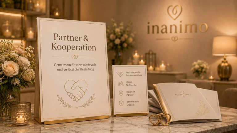 Partner & Kooperation